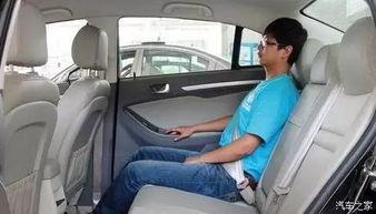 司机爆料后排乘客视频,揭秘车内惊人一幕  第1张